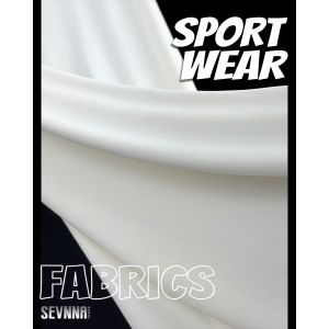 Cheap High-Quality Sport Bra Fabric with 152cm Width 140gsm Weight and Recycled Polyester Blend for Gym and Workout for sale