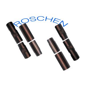 Drilling Core Barrel Locking Coupling and Adapter Coupling Q Series