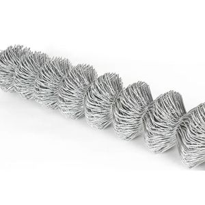 8ft Hot Dipped Galvanized Chain Link Fence Rockfall Protection Mesh