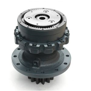 China Master Control Valve Excavator Final Drive 32*32*39 CM with Planetary Gear Arrangement on sale