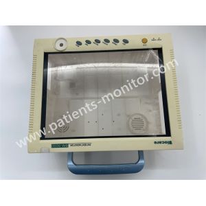 Biocare BM-9000 Patient Monitor Front and Rear Cover with Handle and Button