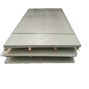 Cheap Width 1219mm 300 Series Stainless Steel Sheet Of Any Length Rustproof for sale