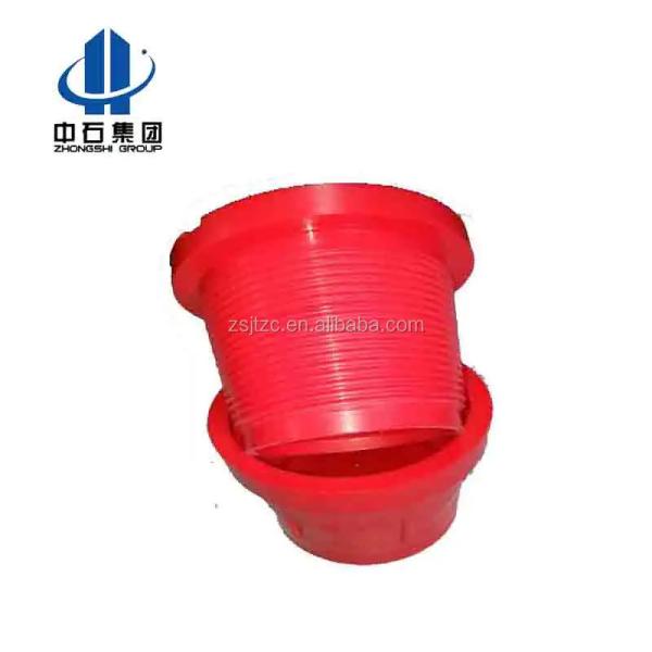 Quality Customised Thread Protector For Pretecting Casing Pipe wholesale