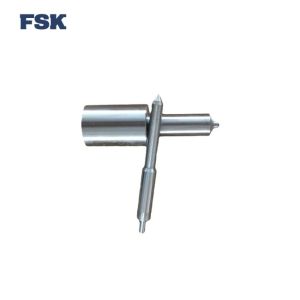 DSLA150P855 0433175227 High Pressure Common Rail Injector 0433175342 DSLA156P1155