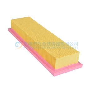 Heavy Duty Plant Filters H816810140071 P784906 SKL46028 C4197/1 SC50022