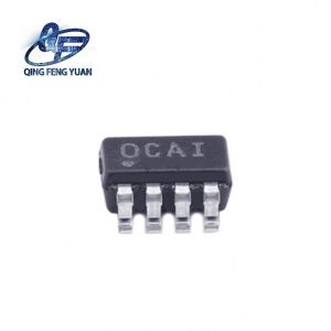 Texas Instruments OPA2378AIDCNR Electronic ic Components integratedated Circuit