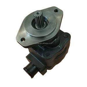Cheap High Quality Tractor Parts Hydraulic Gear Pump AT179792 for Tractor 310E 310G 310K 710D for sale