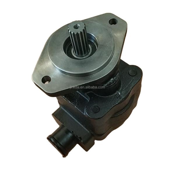 High Quality Tractor Parts Hydraulic Gear Pump AT179792 for Tractor 310E 310G