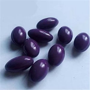 Customized OEM Blueberry Lutein zeaxanthin Esters capsule Relieve Eye Fatigue
