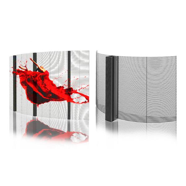 Pen/Finger Touch Writing Method Flexible Film Screen for Retail Window Glass ,