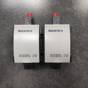 Cheap High-Performance AVENTICS R412007269 3/2-Way Directional Control Valve for Precise Control of Compressed Air and Neutral Gases for sale