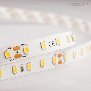 98 LEDs/M 8mm Width Flexible LED Strip RA>90 SMD2835 Led Strip Light Tape