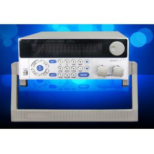 Cheap LED RS232 GPIB USB Programmable Dc Electronic Load Variable Tester for sale