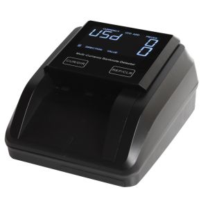 Cheap MONEY DETECTOR 137 MULTI CURRENCIES IRR CAD PKR BLN BYR FAKE NOTE DETECTOR WITH MG MT UV IR DD ACCURATE DETECTION for sale