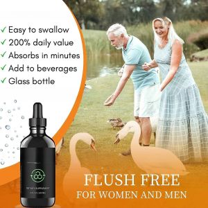 OEM Wholesale private label VITAMIN B3 for skin health Booster Immunity Improve