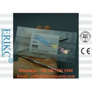 ERIKC 5525 injector control valves 23670-0L090 , 23670-30400 denso auto engine