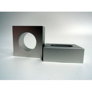 Professional Toys Testing Equipment ISO 8124-1 Aluminum Alloy Rattle Test