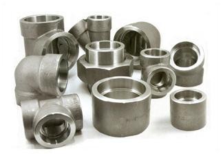 Quality Alloy C-2000 socket welding pipe fittings wholesale