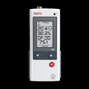 Testo 175 H1 Temperature and Humidity Data Logger with NTC Temperature Sensor