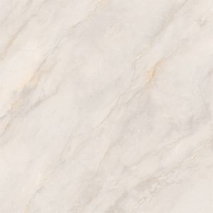 Light Yellow Polished Sintered Stone Slab 1200x1200mm