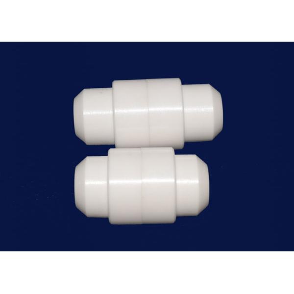 Quality High Temperature Resistance Ceramic Sandblast Nozzle Insulating 99% Alumina Material wholesale