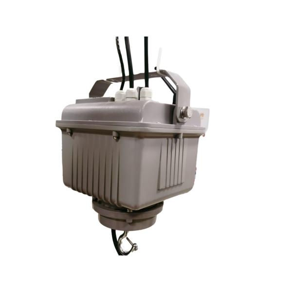 Quality 25m Remote Control Chandelier Lift System Adjustable Light Lifter wholesale