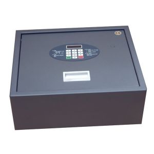 Customizable Wd-1816 Top Open Keypad Safe with Electronic Code Lock and