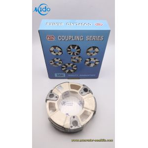 China Original Taiwan YCC 35H Exceptional Performance Centaflex Rubber Coupling Suitable For Excavator on sale