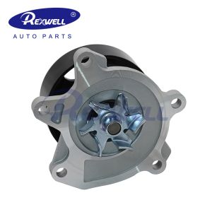 21010-3RC0A B1010-1KC0B B1010-1KC0A GWN-101A Engine Coolant Water Pump for