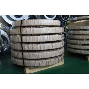 Baosteel CRGO Cold Rolled Grain Oriented Silicon Steel B20r070 Laser Scribed