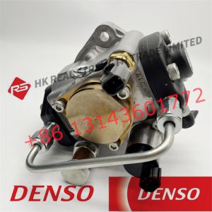 HP3 Fuel Injection Pump 294000-1810 S00001061+02 For SDEC Truck SC4H/7H