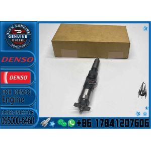 Diesel Injector RE529150 095000-6460 Common Rail Injector RE529151 095000-6470