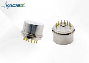 Cheap Stable Three-hour Stability 1σ ≤150μg Accelerometer sensor Power Voltage ±12-±18V DC for sale