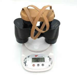 7x40 Waterproof Bird Watching Binoculars Telescope With Compass And Rangefinder