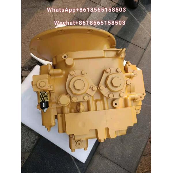 Quality CAT 318B Hydraulic Pump CAT 318B Main Pump 1715813 wholesale