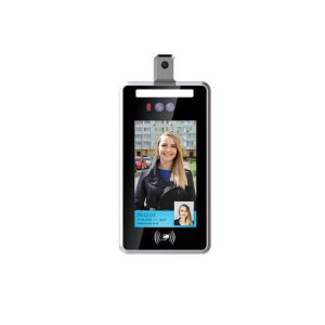 MQTT Integration 1/2.8" Facial Recognition Door Entry