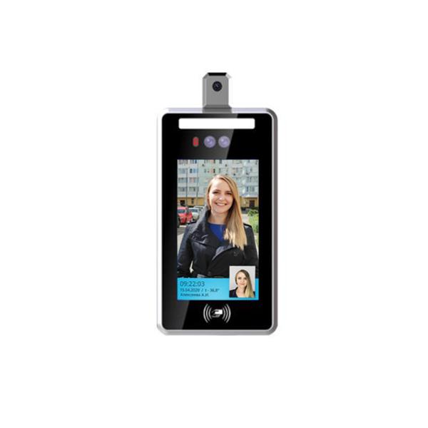 Quality MQTT  Integration 1/2.8"  Facial Recognition Door Entry wholesale