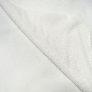 Dansky Silent Polyester Magic Fabric Silent Self Adhesive Soft Hook and Loop