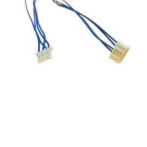 Electronic 1.25mm Pitch Custom Made Wiring Harness Molex Connector Available