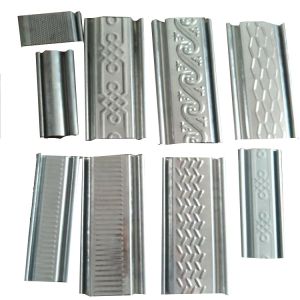 Metal Shutter Door Roll Forming Machine With 10-15m/Min Forming Speed And 45