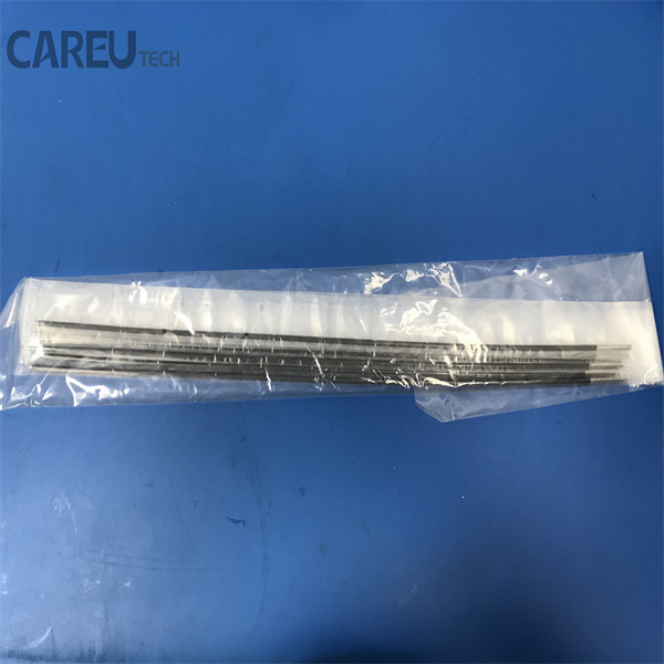 Quality Customizable Insert Tube For Olympus BF-P290 Bronchovideoscope wholesale