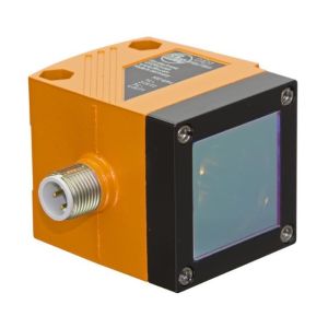 IFM Laser Distance Sensor O1D120 O1DLF3KG/IO-LINK with 2 Laser Protection Class