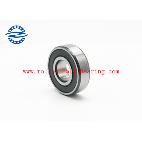 Quality 6203 6203-2RS 6203-RS Deep Groove Ball Bearing For Generator Motor wholesale