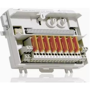 TU835V1 3BSE013236R1 ABB Extended Module Redundant Power Supply Module