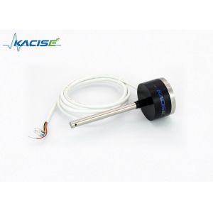 Short Type Capacitive Fuel Level Sensor Are Used In The Petrochemical Industry