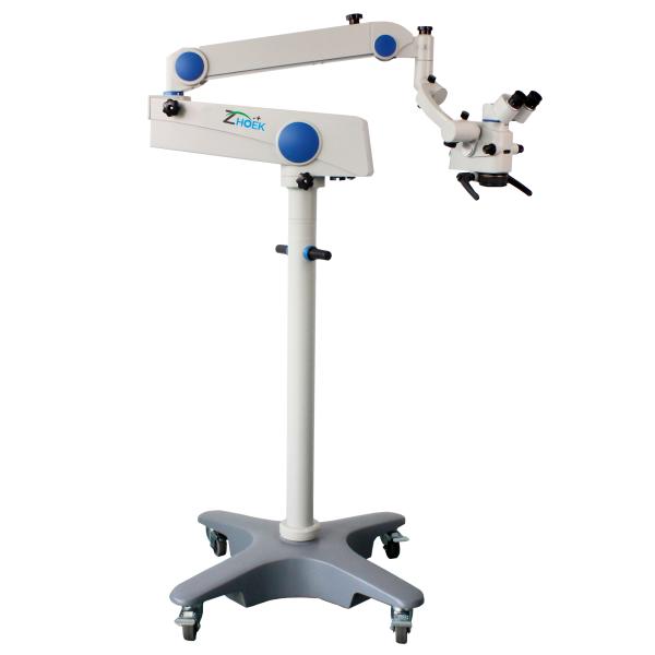Quality Electric LED Illumination Dental Endodontic Microscope wholesale