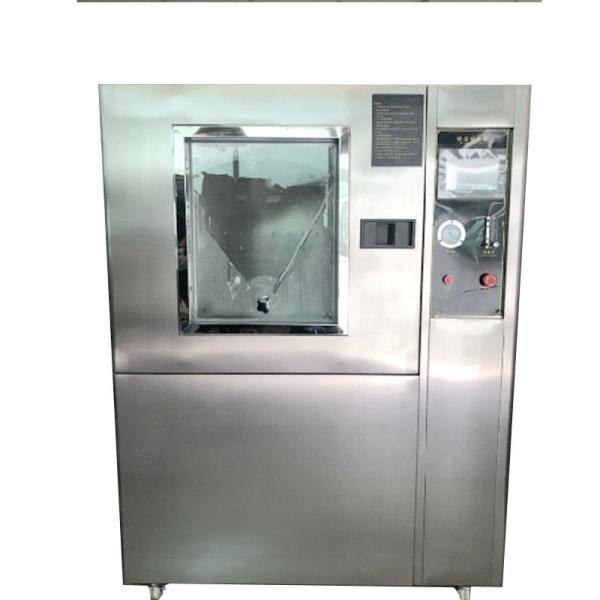 Quality Constant Temperature Humidity Sand And Dust Test Chamber 3000W wholesale