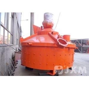 Stable Performance Vertical Shaft Concrete Mixer Planetary Concrete Mixer