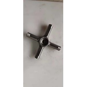 LIUGONG Wheel Loader Accessories Cardan Joint 63A0049 Cross Shaft