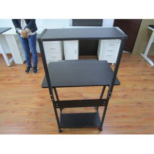 Computer Desk Quality Inspection Services 3rd Party Inspection ROHS Certificates